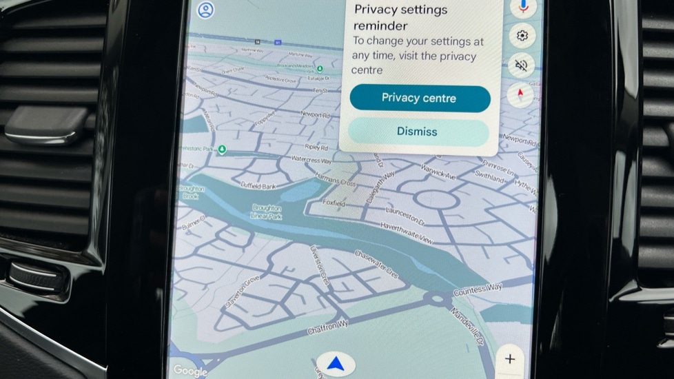 Used Volvo XC90 2023 for sale - 77031257: Photo 56