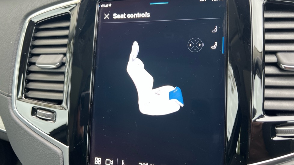 Used Volvo XC90 2023 for sale - 77031257: Photo 58