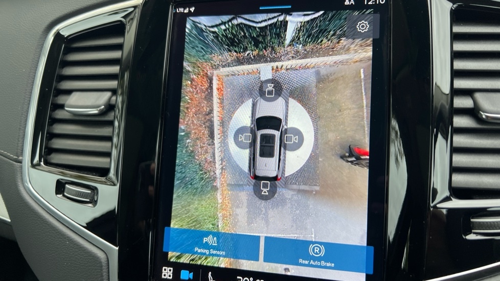 Used Volvo XC90 2023 for sale - 77031257: Photo 59