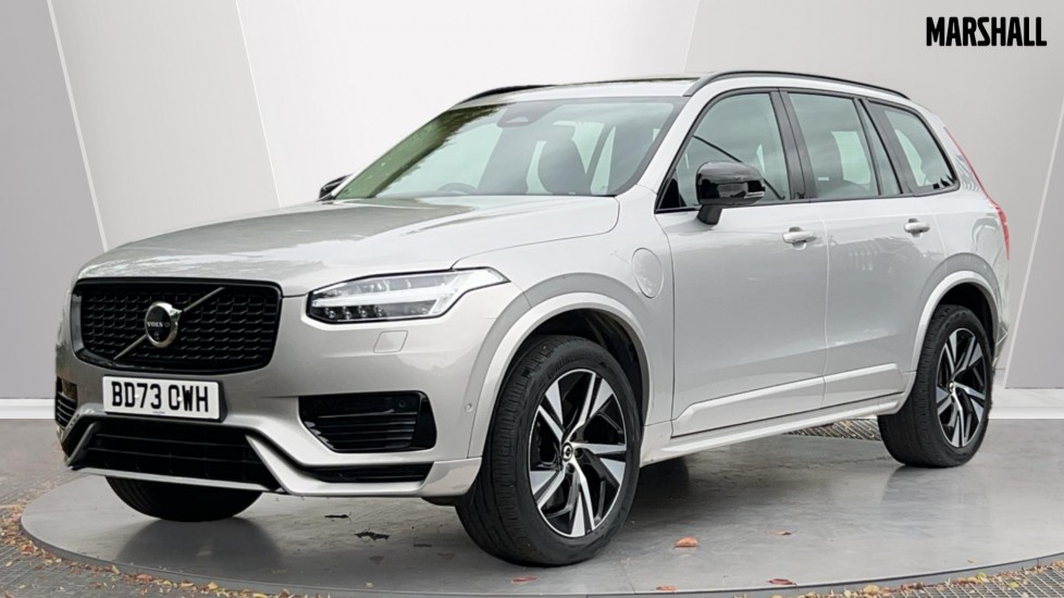 Used Volvo XC90 2023 for sale - 77031257: Photo 6