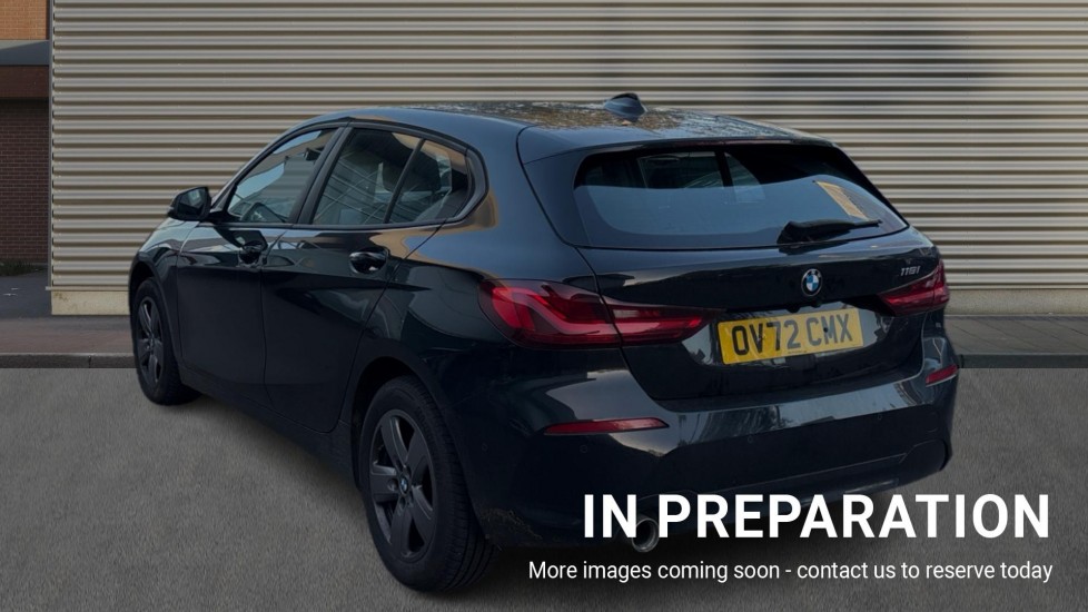 Used BMW 1 Series 2022 for sale - 76609581: Photo 2