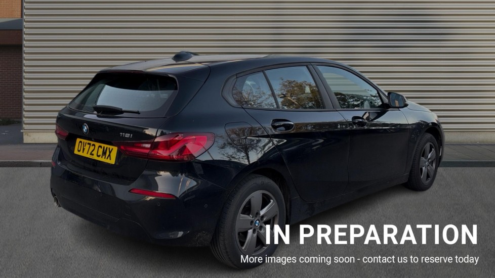 Used BMW 1 Series 2022 for sale - 76609581: Photo 4