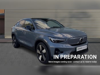 2022 - 170kW Recharge Ultimate 69kWh 5dr Auto