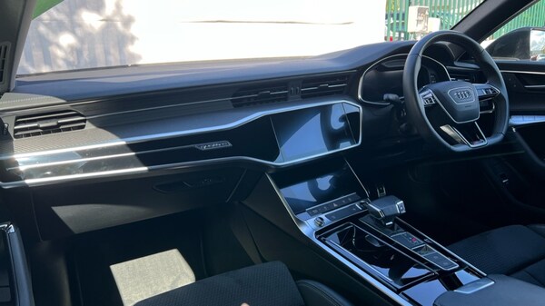 Used Audi A6 2023 for sale - 75702502: Photo 10