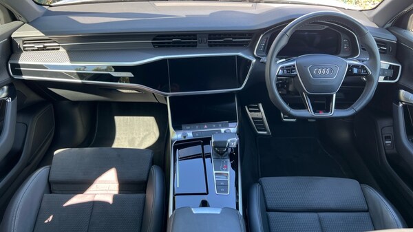 Used Audi A6 2023 for sale - 75702502: Photo 11