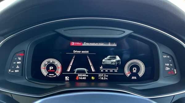 Used Audi A6 2023 for sale - 75702502: Photo 13