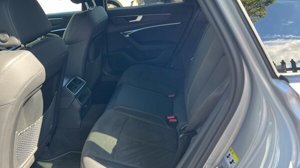 Used Audi A6 2023 for sale - 75702502: Photo 14