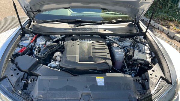 Used Audi A6 2023 for sale - 75702502: Photo 16