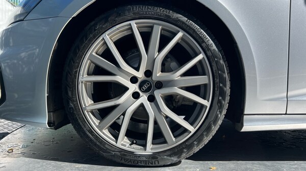 Used Audi A6 2023 for sale - 75702502: Photo 17