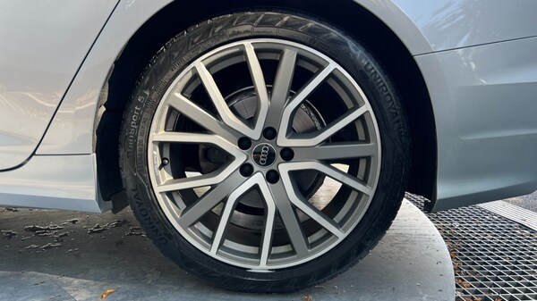 Used Audi A6 2023 for sale - 75702502: Photo 18