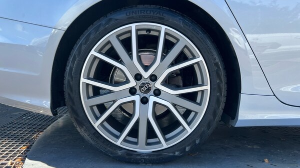Used Audi A6 2023 for sale - 75702502: Photo 19