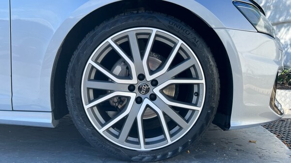 Used Audi A6 2023 for sale - 75702502: Photo 20