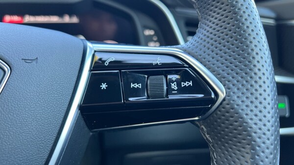 Used Audi A6 2023 for sale - 75702502: Photo 22