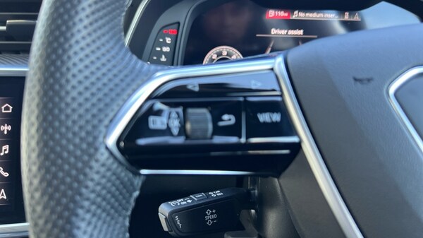 Used Audi A6 2023 for sale - 75702502: Photo 23