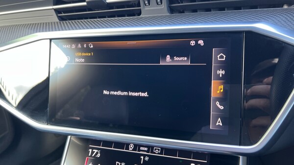 Used Audi A6 2023 for sale - 75702502: Photo 34