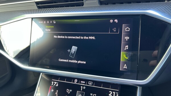 Used Audi A6 2023 for sale - 75702502: Photo 35