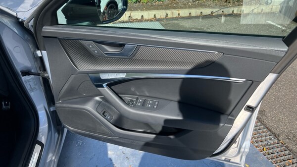 Used Audi A6 2023 for sale - 75702502: Photo 43