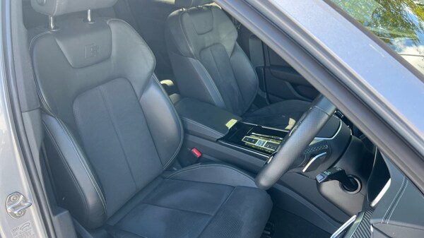 Used Audi A6 2023 for sale - 75702502: Photo 45