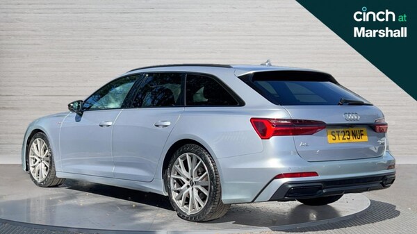 Used Audi A6 2023 for sale - 75702502: Photo 5