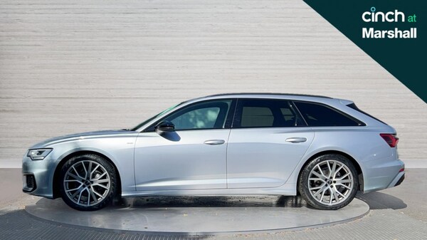 Used Audi A6 2023 for sale - 75702502: Photo 6