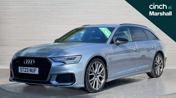Used Audi A6 2023 for sale - 75702502: Photo 7