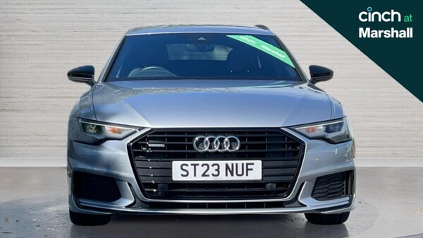 Used Audi A6 2023 for sale - 75702502: Photo 8