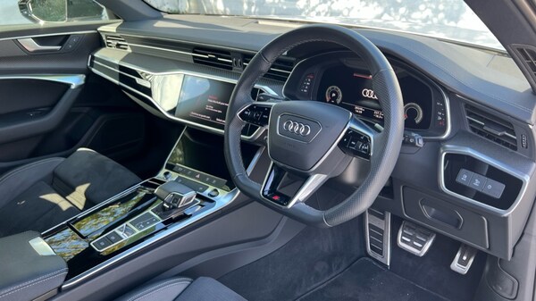 Used Audi A6 2023 for sale - 75702502: Photo 9