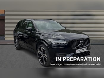 Volvo - XC90