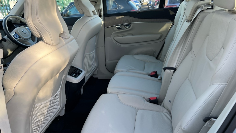 Used Volvo XC90 2024 for sale - 76873578: Photo 10