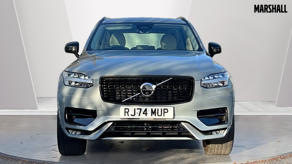 Used Volvo XC90 2024 for sale - 76873578: Photo 12