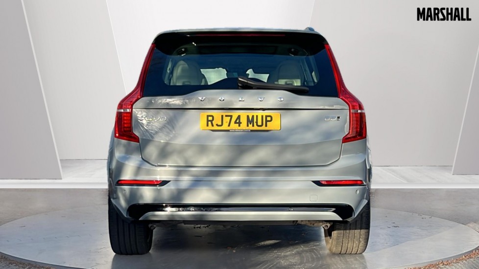 Used Volvo XC90 2024 for sale - 76873578: Photo 13