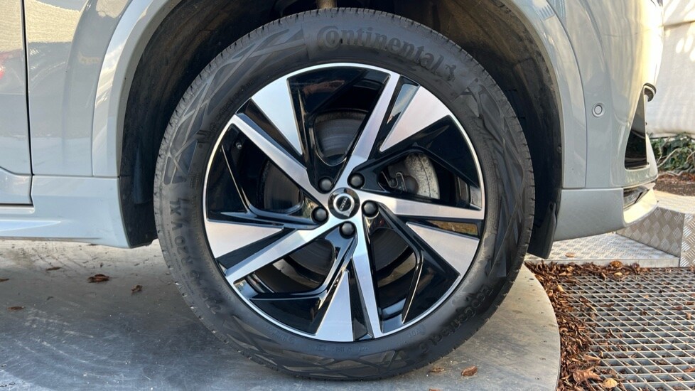 Used Volvo XC90 2024 for sale - 76873578: Photo 16