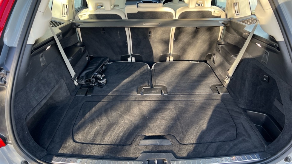 Used Volvo XC90 2024 for sale - 76873578: Photo 17