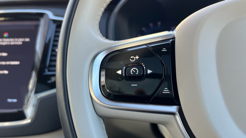 Used Volvo XC90 2024 for sale - 76873578: Photo 18