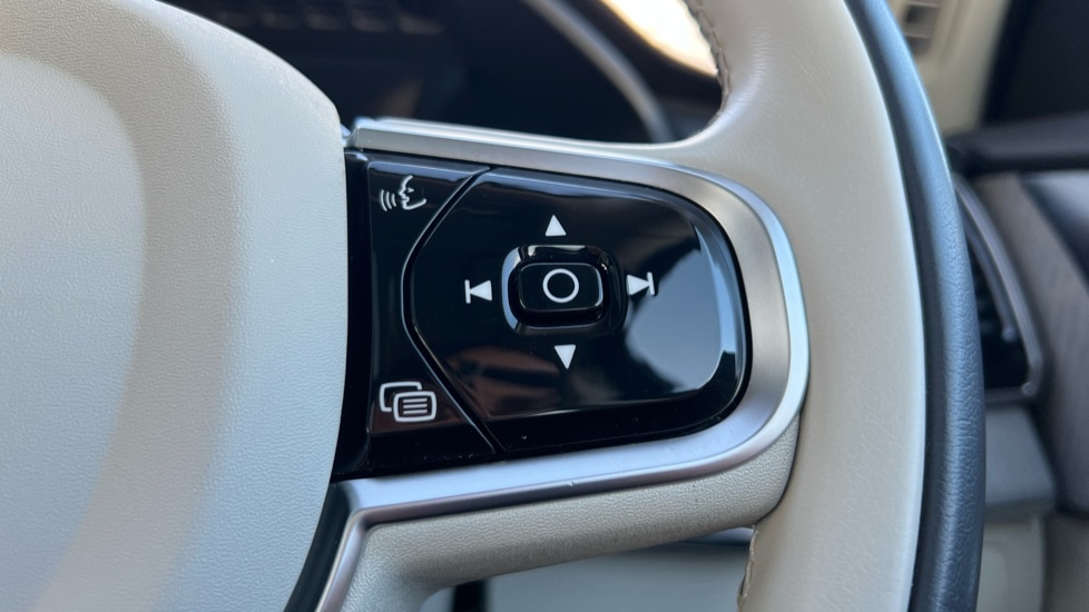 Used Volvo XC90 2024 for sale - 76873578: Photo 19