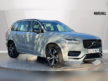 2024 - 2.0 B5P [250] Plus Dark 5dr AWD Geartronic