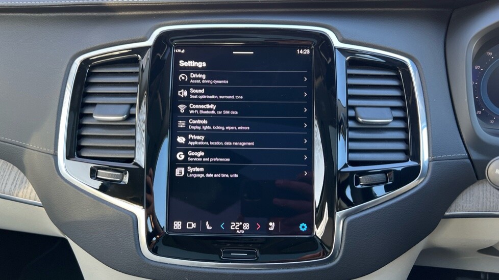 Used Volvo XC90 2024 for sale - 76873578: Photo 20