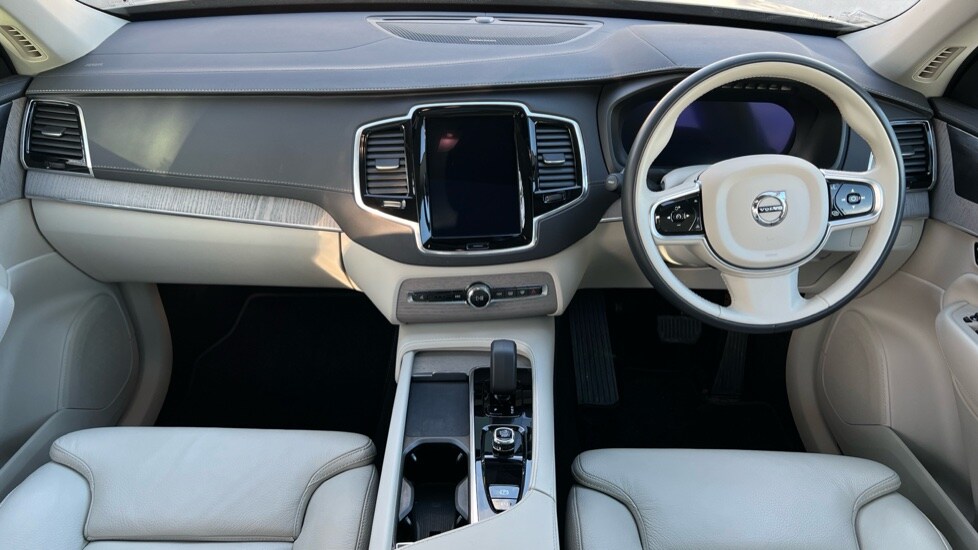 Used Volvo XC90 2024 for sale - 76873578: Photo 21