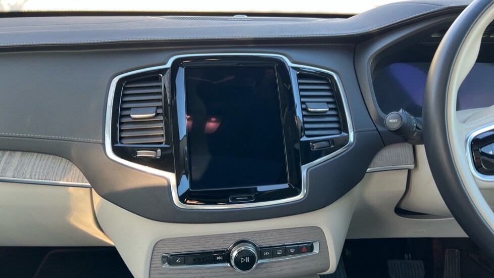 Used Volvo XC90 2024 for sale - 76873578: Photo 22