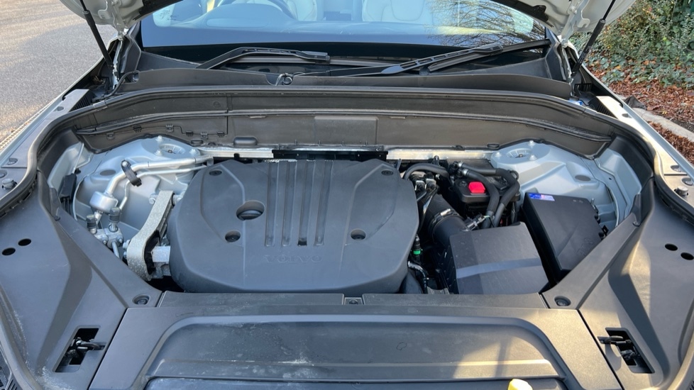 Used Volvo XC90 2024 for sale - 76873578: Photo 23