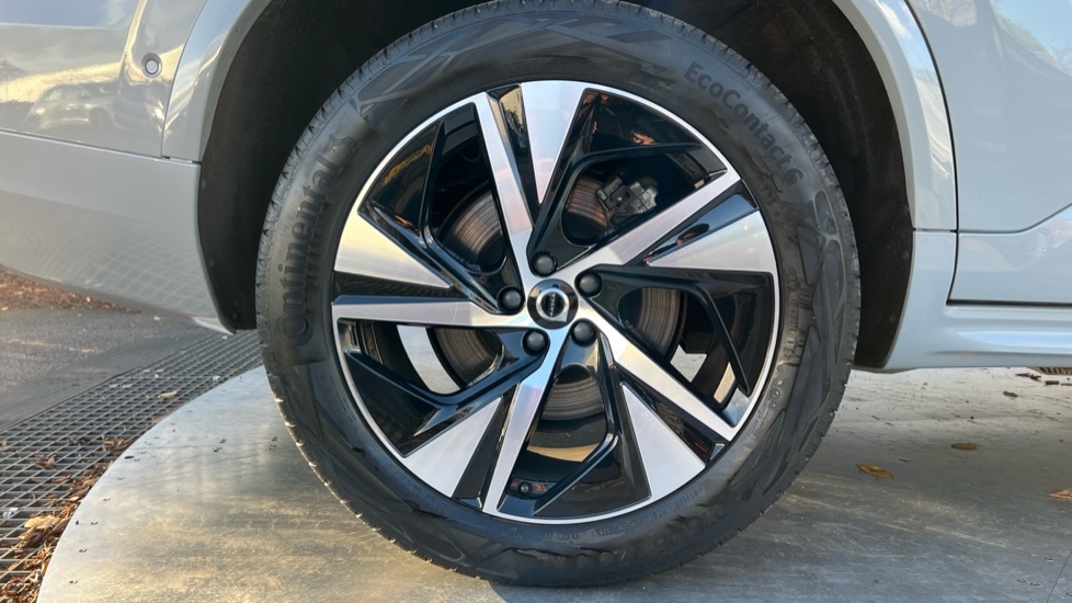 Used Volvo XC90 2024 for sale - 76873578: Photo 24