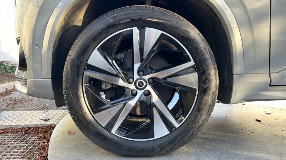 Used Volvo XC90 2024 for sale - 76873578: Photo 25