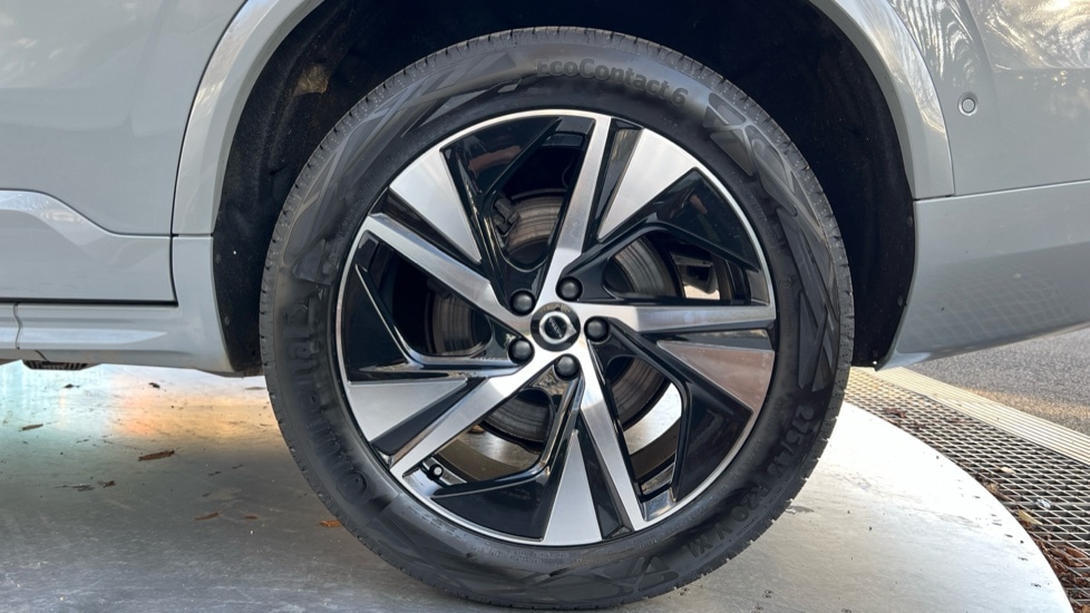 Used Volvo XC90 2024 for sale - 76873578: Photo 26