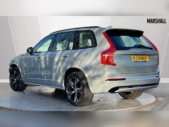 Used Volvo XC90 2024 for sale - 76873578: Photo