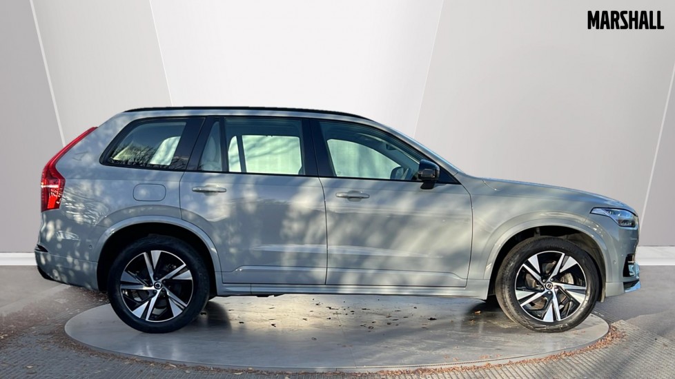Used Volvo XC90 2024 for sale - 76873578: Photo 3
