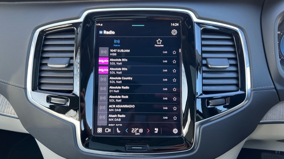 Used Volvo XC90 2024 for sale - 76873578: Photo 35