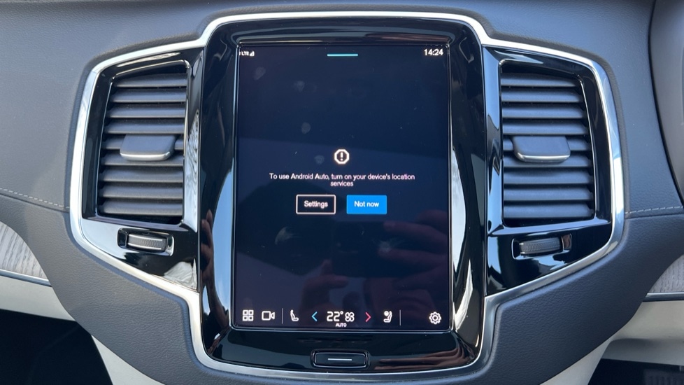 Used Volvo XC90 2024 for sale - 76873578: Photo 36