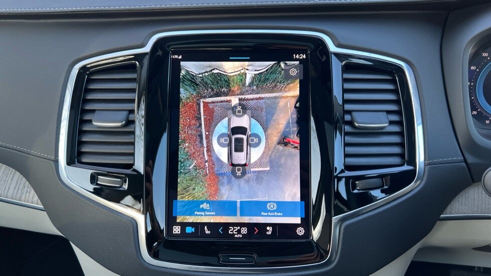 Used Volvo XC90 2024 for sale - 76873578: Photo 37