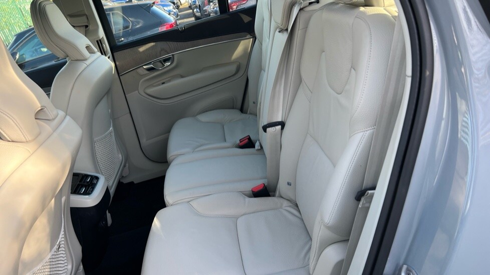 Used Volvo XC90 2024 for sale - 76873578: Photo 38