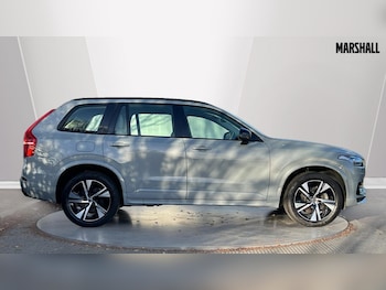 Used Volvo XC90 2024 for sale - 76873578: Photo